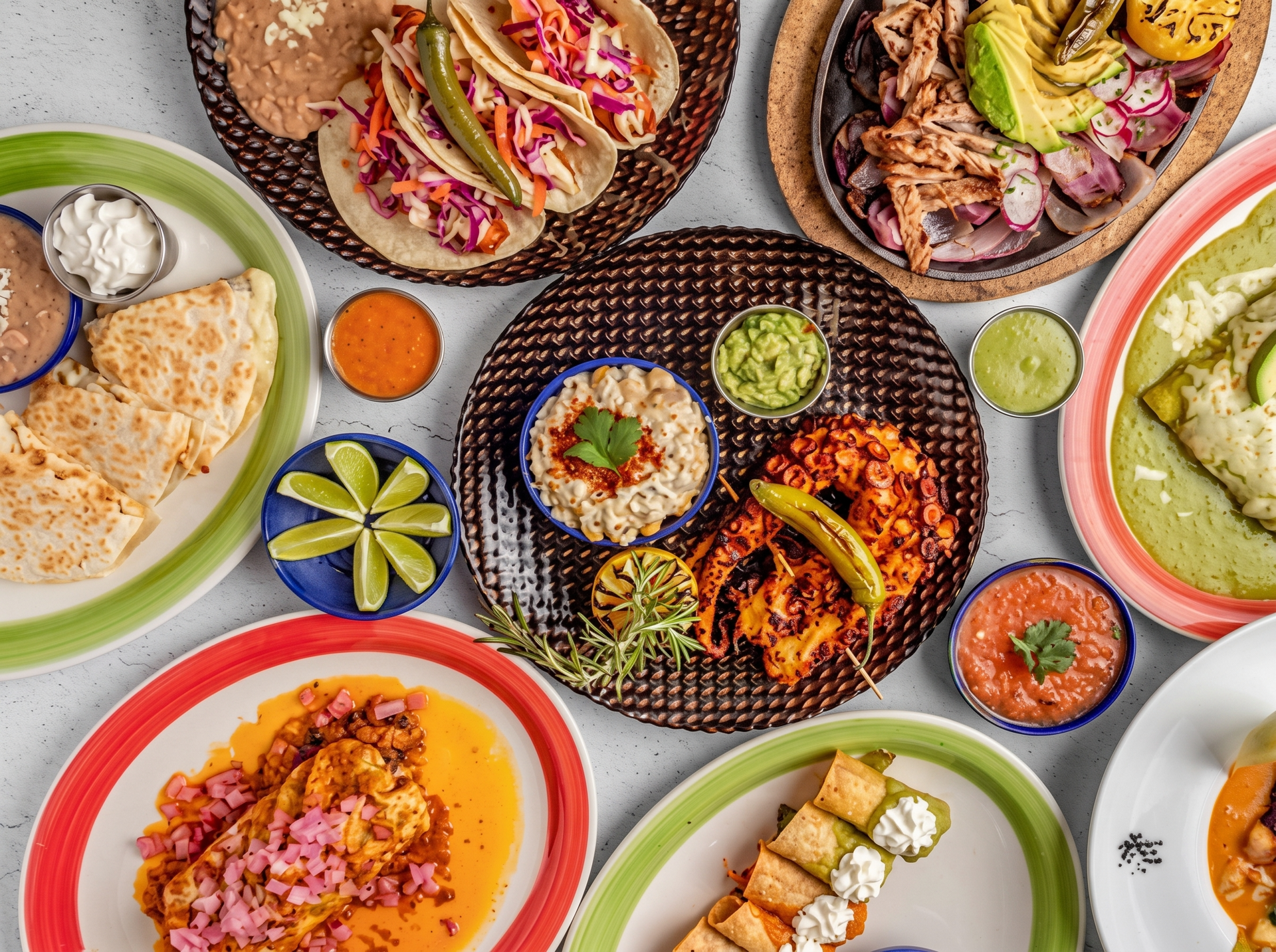 Bring The Fiesta To Your Event